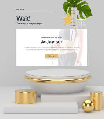 Upsell